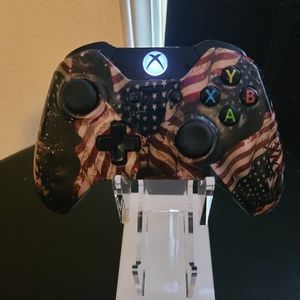 Xbox One Controller-The Patriot